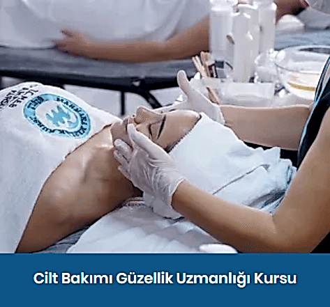cilt bakım