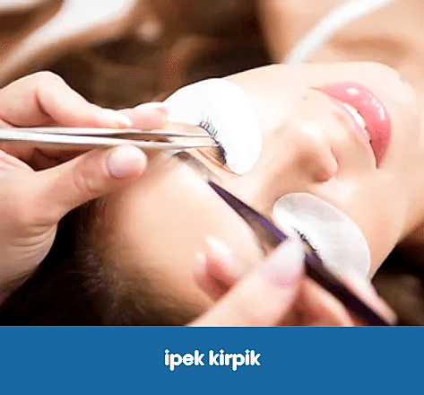 ipek kirpik