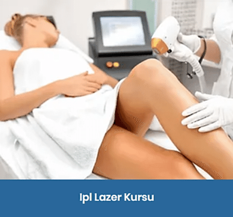 ipl lazer kursu