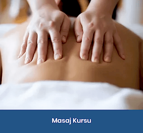 masaj kursu