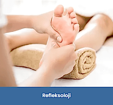 refleksoloji